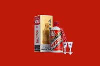合肥市庐江回收飞天茅台酒