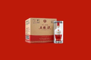 合肥市庐江回收五粮液