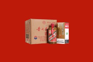 合肥市庐江回收名酒